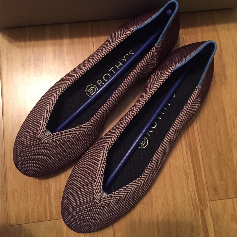 Rothy’s Sz 7.5